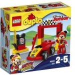 LEGO® DUPLO® 10843 Můj první kolotoč – Zbozi.Blesk.cz