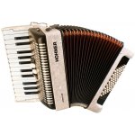 Hohner Bravo II 48 – Zboží Mobilmania