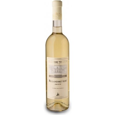 Chateau Valtice Rulandské šedé 13% 0,75 l (holá láhev) – Sleviste.cz