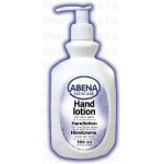 Abena Skincare krém na ruce 500 ml – Sleviste.cz