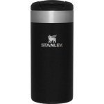 Stanley AeroLight Transit Mug 0,35 l Black Metallic – Zboží Dáma