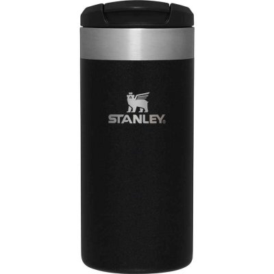 Stanley AeroLight Transit Mug 0,35 l Black Metallic – Zbozi.Blesk.cz