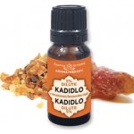 Altevita esenciální olej Kadidlo Dilute 5% 10 ml – Hledejceny.cz