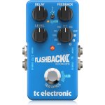 TC Electronic FlashBack 2 – Hledejceny.cz
