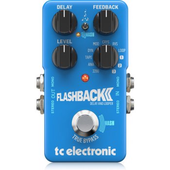 TC Electronic FlashBack 2