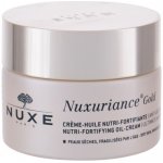 Nuxe Nuxuriance Gold Nutri-zpevňující olejovy krém 50 ml – Hledejceny.cz