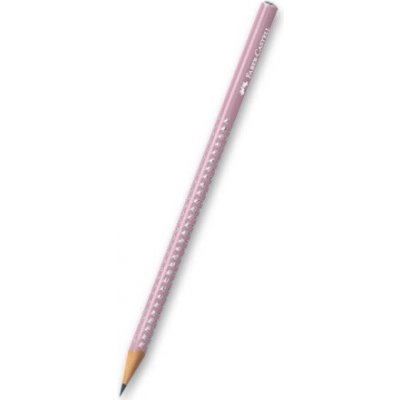 MAPED Faber Castell Sparkle Rose 161305 – Zboží Živě
