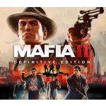 Mafia 2 (Definitive Edition) – Zbozi.Blesk.cz