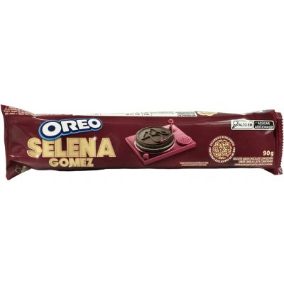 Oreo Selena Gomez 90 g – Sleviste.cz