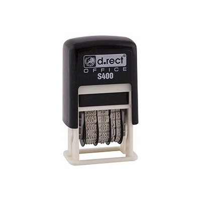 D.Rect S400 – Zboží Dáma