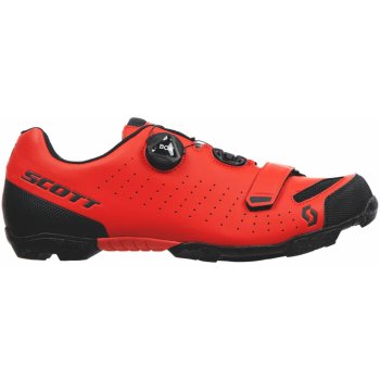 Scott Shoe Mtb Comp Boa red/black