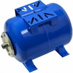 Tlaková nádoba s membránou 24l, Geko G81520 – Sleviste.cz