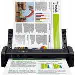 Epson WorkForce DS-360W – Zboží Mobilmania