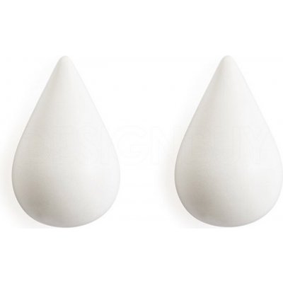 Normann Copenhagen Dropit S bílý – Hledejceny.cz