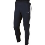 Nike pánské tepláky Men Dry-Fit Academy pants Navy White modrá – Sleviste.cz