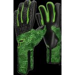 Reusch Venomous Gold X zelená/černá – Zboží Dáma