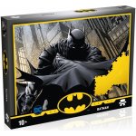 Clementoni Batman 1000 dílků – Zboží Dáma