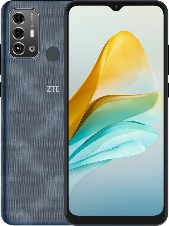 ZTE Blade A53 Pro 4GB/64GB