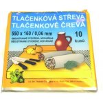 Střeva tlačenková 16x55 (10ks/sáč) – Zbozi.Blesk.cz