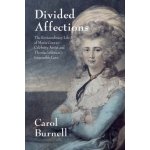 Divided Affections C. Burnell