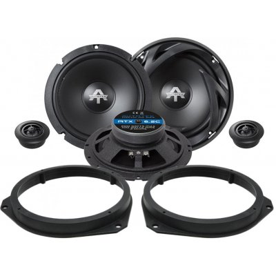 Autotek REPROSET500 – Zboží Živě