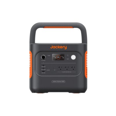 Jackery Explorer 2000 V2 – Zboží Mobilmania