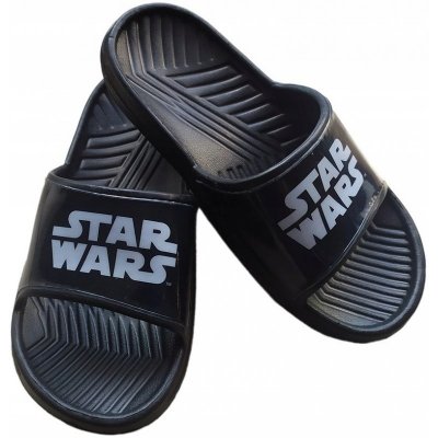 E plus M dětské pantofle Star Wars – Zboží Mobilmania