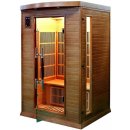 Infrasauna France La Provance 2