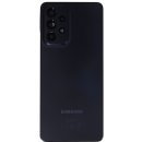 Kryt Samsung Galaxy A33 5G zadní černý