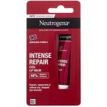 Neutrogena Intenzivní regenerační balzám na rty Intense Repair Lip Balm 15 ml – Zboží Dáma