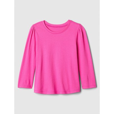 GAP Baby tričko Růžová – Zboží Dáma