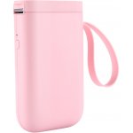 Niimbot D11 růžová – Zboží Živě