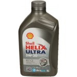 Shell Helix Ultra ECT C3 5W-30 1 l – Zboží Mobilmania