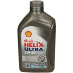 Shell Helix Ultra ECT C3 5W-30 1 l | Zboží Auto