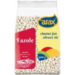 Arax Fazole bílá malá 0,5 kg – Zboží Dáma