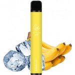 Elf Bar 600 Banana Ice 20 mg 600 potáhnutí – Hledejceny.cz