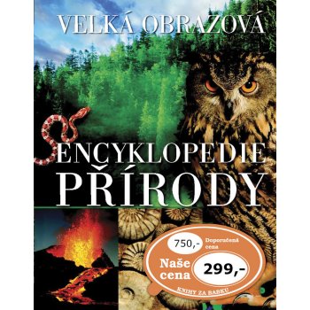 Velká obrazová encyklopedie přírody