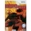 Hra na Nintendo Wii Sniper Elite