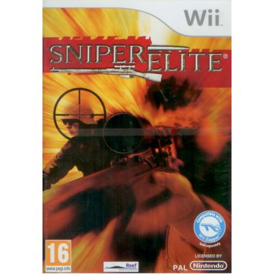 Sniper Elite