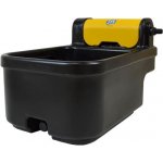 Napájecí žlab s ventilem obdélníkový 68 l – Zbozi.Blesk.cz