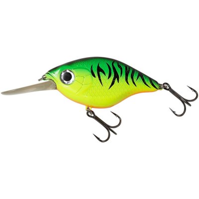 Madcat Tight S Deep Hard Lures Firetiger 16cm 70g – Zboží Mobilmania