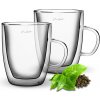 LAMART LT9008 SET TEA VASO 2 x 420 ml