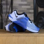 Nike CrossFit Metcon 10 modrá-světle modrá – Zboží Mobilmania