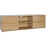 Nábytek z lesa TV20BK – Zboží Mobilmania