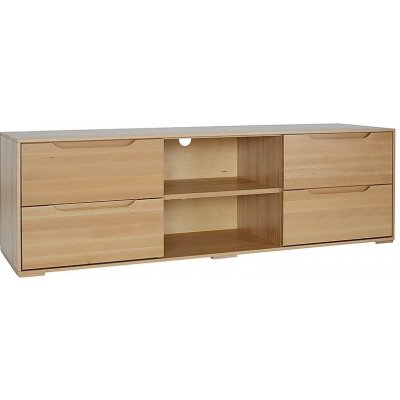 Nábytek z lesa TV20BK – Zboží Mobilmania