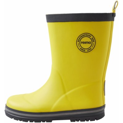 Reima Taika 2.0 žlutá – Zboží Mobilmania