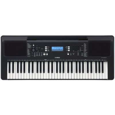 Yamaha PSR-E373 – Hledejceny.cz