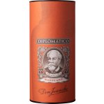 Diplomatico Mantuano 40% 0,7 l (tuba) – Hledejceny.cz