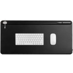 Orbitkey kancelářská podložka l černá – Sleviste.cz