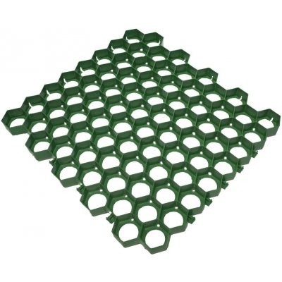 Onek Pratex 56 x 60 x 4 cm zelená 1 ks – Sleviste.cz